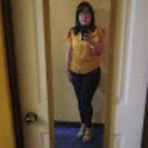 Meet your Posher, Nora